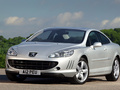 Peugeot 407 Coupe - Foto 4