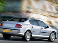 Peugeot 407 - Fotografia 8