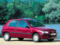 Peugeot 106 II (1) - Снимка 10