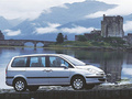2002 Peugeot 807 - Photo 3