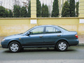 2003 Nissan Almera II (N16, facelift 2003) - Bild 4