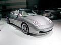 Porsche 911 Cabriolet (996, facelift 2001) - Foto 5