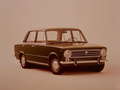 Fiat 124 - Photo 3