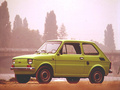 1972 Fiat 126 - Фото 4