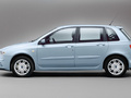 Fiat Stilo (5-door, facelift 2003) - Fotografie 6