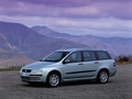 Fiat Stilo Multi Wagon (facelift 2003) - Fotografie 4