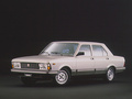 1981 Fiat Argenta (132A) - Tekniska data, Bränsleförbrukning, Mått
