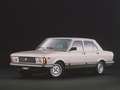 Fiat Argenta (132A)