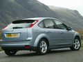 Ford Focus II Hatchback - Kuva 8