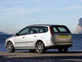 Ford Focus Turnier II - Fotografia 6