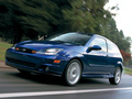 Ford Focus Hatchback (USA) - εικόνα 3