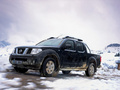 Nissan Navara III (D40) - Bilde 10