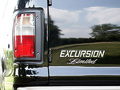 Ford Excursion - Fotografia 10