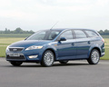 Ford Mondeo III Wagon - Fotoğraf 6