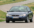 1996 Ford Mondeo I Sedan (facelift 1996) - Снимка 3