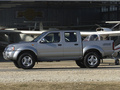 Nissan Navara II (D22) - εικόνα 9