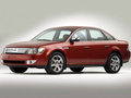 2008 Ford Taurus V - Kuva 8