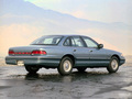 Ford Crown Victoria II - Fotografie 4