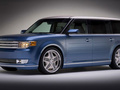 Ford Flex - Fotografie 8