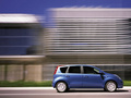 Nissan Note I (E11) - Photo 8