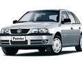 2003 Volkswagen Pointer - Photo 4