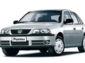 2003 Volkswagen Pointer - Bild 4