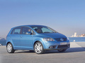 Volkswagen Golf V Plus - Bild 2