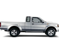 Nissan NP 300 Pick up (D22) - Фото 10