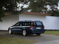 Volvo V70 II - Kuva 7