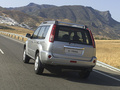 Nissan X-Trail I (T30, facelift 2003) - Фото 10