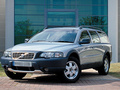 Volvo XC70 I - Kuva 9