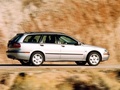 Volvo V40 Combi (VW) - Fotoğraf 8