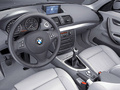 BMW Серия 1 Хечбек (E87) - Снимка 8