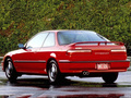1990 Acura RSX II - Tekniska data, Bränsleförbrukning, Mått