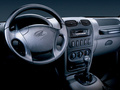 2002 Mahindra Marshal - εικόνα 3