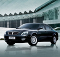 2001 Brilliance M1(Zhonghua) - Bilde 3