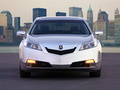 Acura TL IV (UA8/9) - Fotografie 10