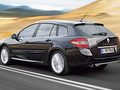 Renault Laguna III Grandtour - Fotografie 7