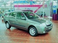 1999 Renault Clio Symbol - Снимка 6