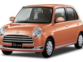 2004 Daihatsu Mira Gino (L650) - Bilde 5