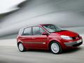 Renault Scenic II (Phase I) - Fotografia 7