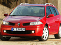 Renault Megane II Grandtour - Fotoğraf 7