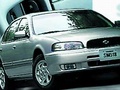 Renault Samsung SM5 I - Kuva 4