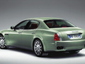 Maserati Quattroporte V - Photo 6