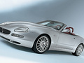 Tekniset tiedot ja polttoaineen kulutus Maserati Spyder Tekniset tiedot ja polttoaineen kulutus Maserati Spyder