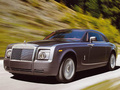Rolls-Royce Phantom Coupe - Bilde 9