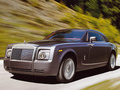 2008 Rolls-Royce Phantom Coupe - Fotografia 9
