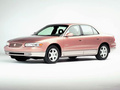 1996 Buick Regal IV Sedan - Photo 8