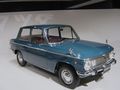 Mazda 1000 - Kuva 5