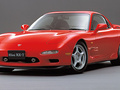 1992 Mazda RX 7 III (FD) - Photo 4